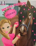 Horses Passion 2 se samolepkami -…