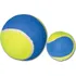 Hračka pro psa Tommi Tenisák S 6 cm modrý/žlutý