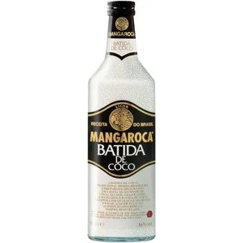 Likér Mangaroca Batida de Coco Liqueur 0,7l 16%
