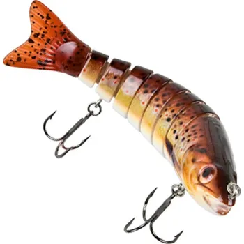 Umělá nástraha Doiyo Wobler Masu Series 8,5 cm 7,5 g BT