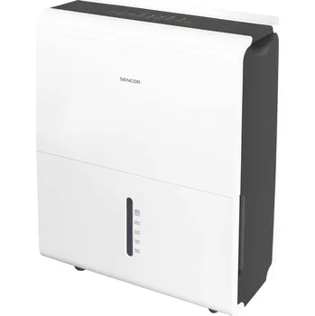 Odvlhčovač vzduchu Sencor SDH 3020WH