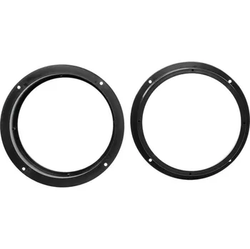 Reproduktor do auta Plastové podložky pod reproduktory pro Audi A4, A5 / Lamborghini Aventador