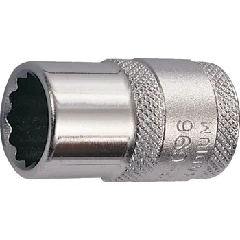 Gola hlavice Hlavice nástrčné 12- hranné 3/8" AF 7/16" KEN5825470K (Hlavice nástrčné 12- hranné 3/8" AF 7/16" KEN5825470K)
