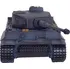 RC model tanku Torro 1/16 RC Tiger I Early Vers