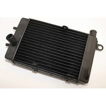 Motodíl Aprilia SL 1000 Falco 1999-2004 chladič vodní kapaliny pravý