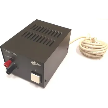 spínaný zdroj Zdroj ZPA 13.8V 2A