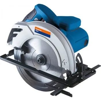 Okružní pila WorkersBest WB 65 HKS kotoučová ruční pila