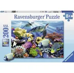 Ravensburger Puzzle Ocean Turtles XXL…