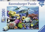 Ravensburger Puzzle Ocean Turtles XXL…