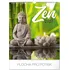 Kalendář Presco Group Zen 2020