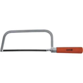 Ruční pilka WorkersBest TEC2-310-00037 pilka na kov 150mm