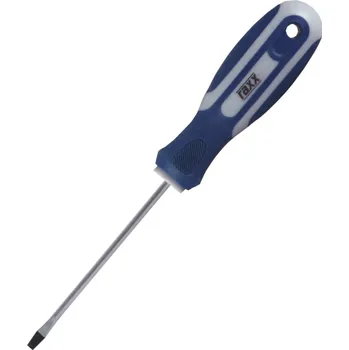 Šroubovák RAXX 1247356 šroubovák plochý 10x200mm&nbsp; [ JYT-YF-15501 ]
