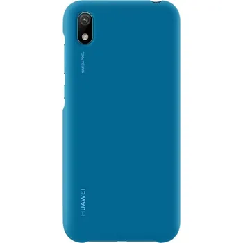 Pouzdro na mobilní telefon Huawei TPU pro Huawei Y5 2019 modré