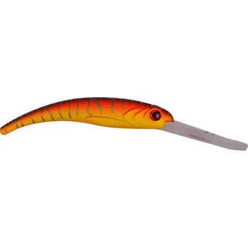 Umělá nástraha Iron Claw Wobbler Azuki 92 9 cm 15,5 g SB