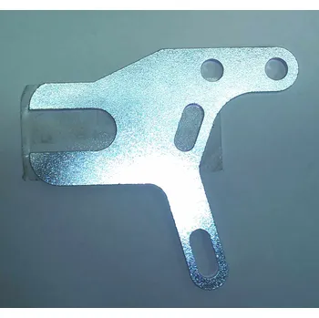 Alternativní úchyt nosiče a blatníků SPORT ARSENAL