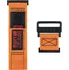 Řemínek na hodinky Urban Armor Gear Řemínek pro Apple Watch Active Strap Orange 42 mm - 44 mm