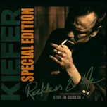 Reckless & Me - Kiefer Sutherland [2CD]