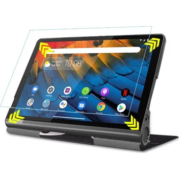 Fólie pro tablet Tvrzené Sklo Pro Lenovo Yoga Smart Tab Velikost: Lenovo Yoga Smart Tab Yt-X705