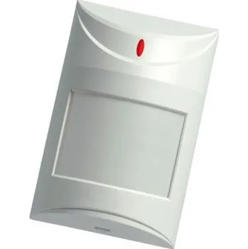 Bezpečnostní detektor Satel AQUA PLUS - Digitální detektor pohybu, 15 x 15m, 12V DC 104645