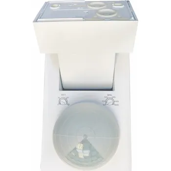 Pohybové čidlo Greenlux Sensor 85 GXSE013