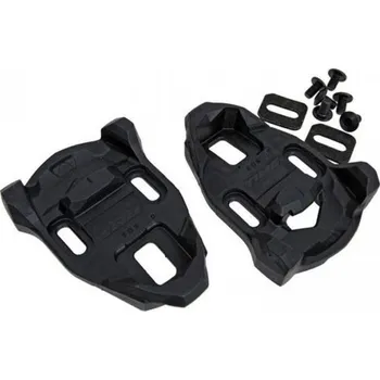 Pedál na kolo Kufry TIME IClic/x-presso black