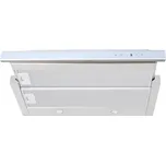 CATA EMPIRE VD 206060 Bílé sklo