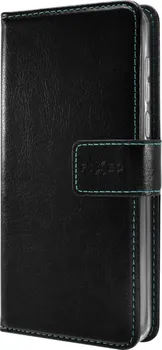 Pouzdro na mobilní telefon Fixed Opus pro Sony Xperia 10 černé