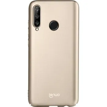 Pouzdro na mobilní telefon Lenuo Leshield pro Honor 20 Lite zlaté