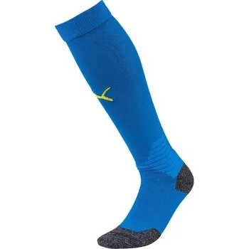 Štulpny Štulpny Puma Team LIGA Socks 70343816 Velikost 5