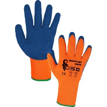 Pracovní oblečení CXS Industry Roxy Winter 10