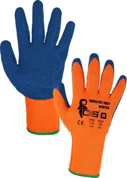 Pracovní rukavice CXS Industry Roxy Winter 10