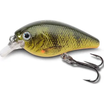 Umělá nástraha Iron Claw Wobler Doiyo Kobito 3,2 cm 2,1 g SP