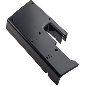 Vakuovačka VAC-STAR Kryt plastový levý černý - SC020322TO