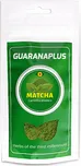 Guaranaplus Matcha Tea prášek 50 g