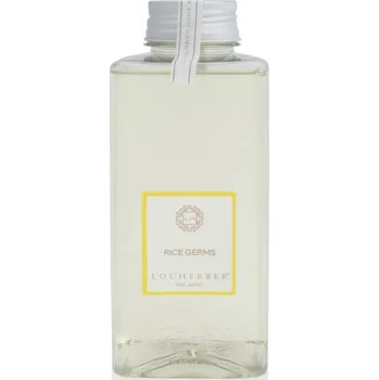 Locherber Milano Náhradní náplň do difuzéru 500 ml, Rýžové klíčky