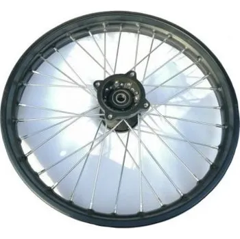 Alu kolo Přední disk XB29/XB33/XB66/XB87 - 17"