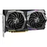 Grafická karta MSI GeForce GTX 1660 Super Gaming X 6 GB