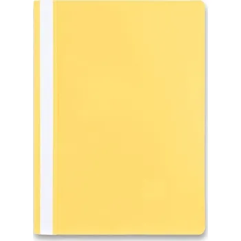 Rychlovazač PP - A4 žlutý