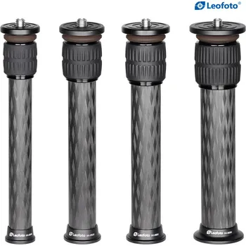 Plotový sloupek Náhradni sloupek pro Leofoto Ranger LS-324C (Náhradní středový sloupek pro stativ Leofoto Ranger. Délka: 315mm)