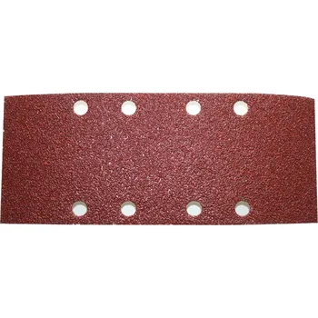 Brusný papír RAXX 1232601 brusný pás Universal 93x230mm, K120 [ 334015 ]