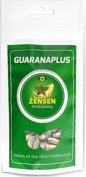 Přírodní produkt Guaranaplus Ženšen pravý