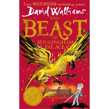 The Beast of Buckingham Palace - David…