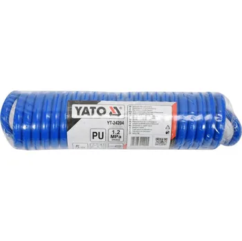 Plynová hadice Yato YT-24204 5 m