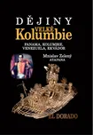 Dějiny Velké Kolumbie: Panama,…
