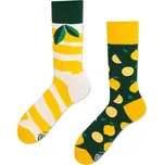 Many Mornings The Lemons