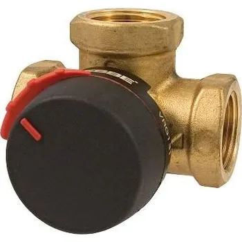 Ventil ESBE VRG 131 Trojcestný směšovací ventil DN 15 - 1/2" Kvs 1,63 m3/h 11600400