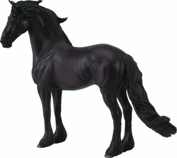 Figurka Mac Toys Fríský kůň