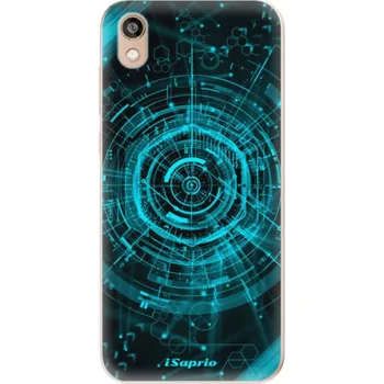 Pouzdro na mobilní telefon Silikonové pouzdro iSaprio - Honor 8S - Technics 02 (Odolný silikonový kryt, obal, pouzdro iSaprio - Honor 8S - Technics 02 - skvělá ochrana a pružnost, stylový UV potisk, lehkost, tiskne se v České republice)