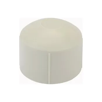 Vodovodní potrubí AQ Plast PPR Záslepka (víčko) 40mm - (SZA040XXXX) 621740