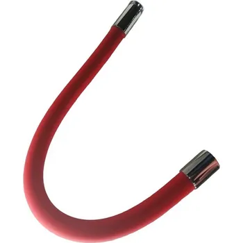 BELAGGIO TRIX Silikonové ramínko ke kuchyňské baterii 1008 - ČERVENÉ RAM1008CV